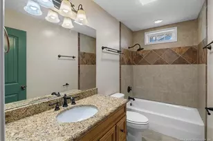 812 N Jackson St, Raeford, NC 28376 - Photo 20