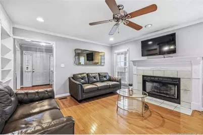 403 Lionshead Road, Fayetteville, NC 28311 - Photo 16