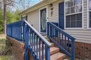 210 E Pierce St, Warsaw, NC 28398 - Photo 4