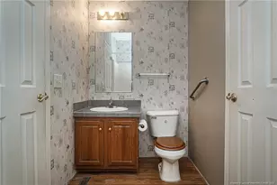 210 E Pierce St, Warsaw, NC 28398 - Photo 32