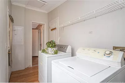 210 E Pierce Street, Warsaw, NC 28398 - Photo 20