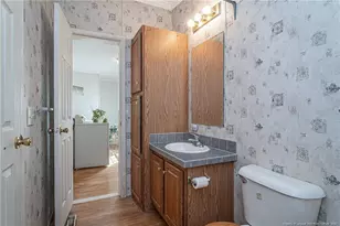 210 E Pierce St, Warsaw, NC 28398 - Photo 36