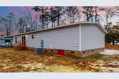 4571 Mercer Mill Brown Marsh Road, Clarkton, NC 28433 - Photo 32