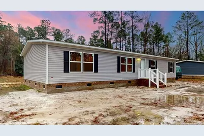 4571 Mercer Mill Brown Marsh Road, Clarkton, NC 28433 - Photo 4