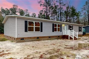 4571 Mercer Mill Brown Marsh Rd, Clarkton, NC 28433 - Photo 4