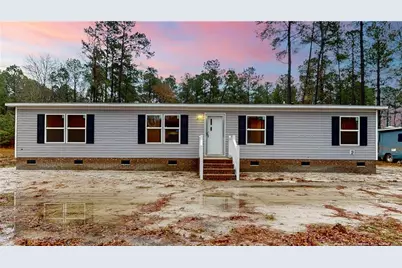 4571 Mercer Mill Brown Marsh Road, Clarkton, NC 28433 - Photo 2