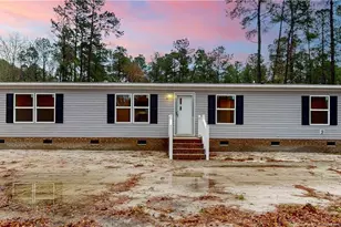 4571 Mercer Mill Brown Marsh Rd, Clarkton, NC 28433 - Photo 2