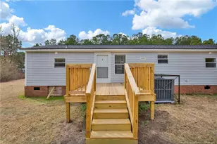 35 Sandcastle Dr Dr, Rowland, NC 28383 - Photo 8