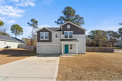 1421 Demila Drive, Fayetteville, NC 28314 - Photo 1