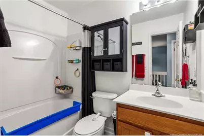 311 Bridford Drive, Greensboro, NC 27407 - Photo 20