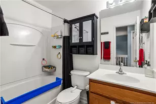 311 Bridford Dr, Greensboro, NC 27407 - Photo 20