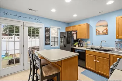 311 Bridford Drive, Greensboro, NC 27407 - Photo 4