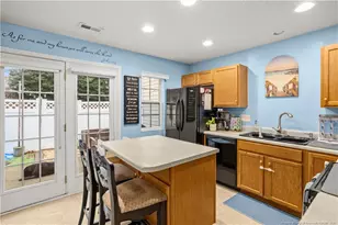 311 Bridford Dr, Greensboro, NC 27407 - Photo 4