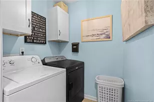 311 Bridford Dr, Greensboro, NC 27407 - Photo 14