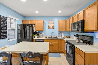 311 Bridford Drive, Greensboro, NC 27407 - Photo 6