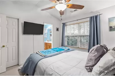 311 Bridford Drive, Greensboro, NC 27407 - Photo 16