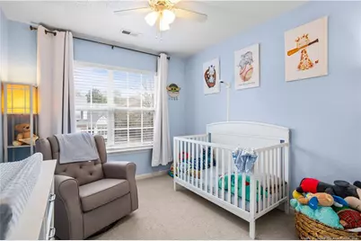 311 Bridford Drive, Greensboro, NC 27407 - Photo 24