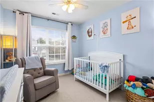 311 Bridford Dr, Greensboro, NC 27407 - Photo 24