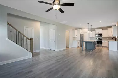 410 Timber Skip Drive, Spring Lake, NC 28390 - Photo 14