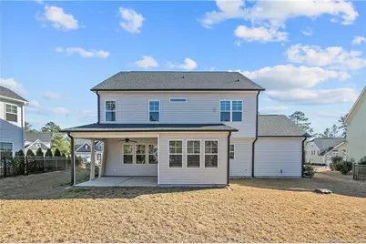 410 Timber Skip Drive, Spring Lake, NC 28390 - Photo 30