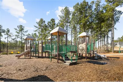 410 Timber Skip Drive, Spring Lake, NC 28390 - Photo 40