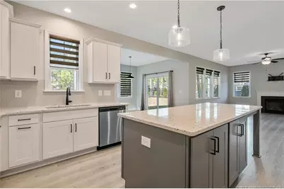 410 Timber Skip Drive, Spring Lake, NC 28390 - Photo 8