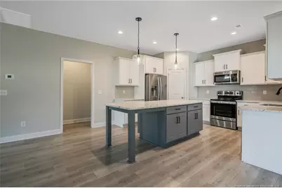 410 Timber Skip Drive, Spring Lake, NC 28390 - Photo 6