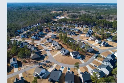 410 Timber Skip Drive, Spring Lake, NC 28390 - Photo 36