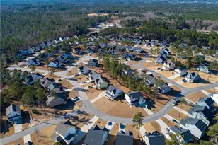 410 Timber Skip Dr, Spring Lake, NC 28390 - Photo 36