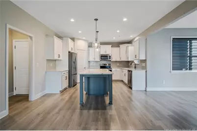 410 Timber Skip Drive, Spring Lake, NC 28390 - Photo 10