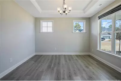 410 Timber Skip Drive, Spring Lake, NC 28390 - Photo 4