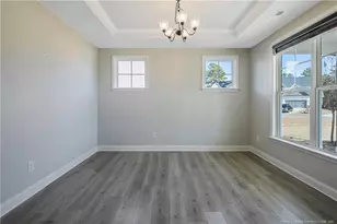 410 Timber Skip Dr, Spring Lake, NC 28390 - Photo 4