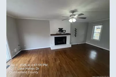 6217 Lakehaven Drive, Fayetteville, NC 28304 - Photo 4