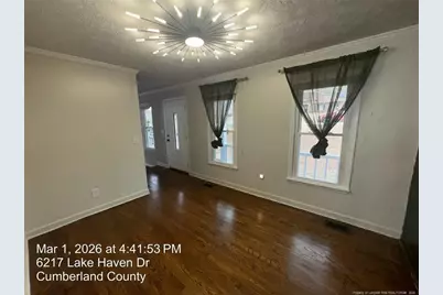 6217 Lakehaven Drive, Fayetteville, NC 28304 - Photo 8