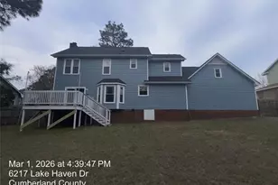 6217 Lakehaven Dr, Fayetteville, NC 28304 - Photo 2