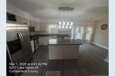 6217 Lakehaven Drive, Fayetteville, NC 28304 - Photo 10