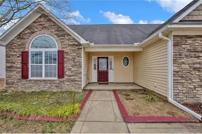 505 Collinwood Drive, Raeford, NC 28376 - Photo 8