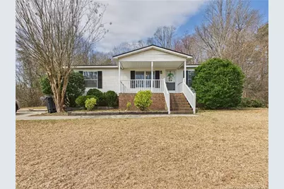 528 Heritage Way, Cameron, NC 28326 - Photo 1