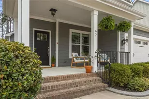 65 Valley Brook Ln, Spring Lake, NC 28390 - Photo 6