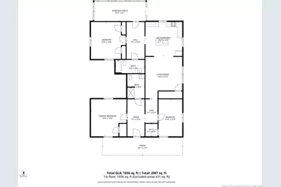 1315 Roberdel Road, Rockingham, NC 28379 - Photo 6