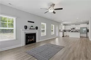 254 Collier Gate St, Linden, NC 28356 - Photo 22