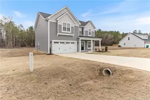254 Collier Gate St, Linden, NC 28356 - Photo 2