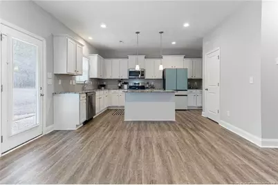 254 Collier Gate Street, Linden, NC 28356 - Photo 6