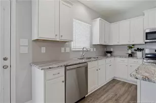 254 Collier Gate St, Linden, NC 28356 - Photo 14