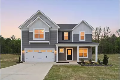 254 Collier Gate Street, Linden, NC 28356 - Photo 1