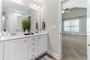 254 Collier Gate St, Linden, NC 28356 - Photo 20