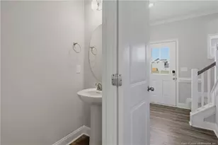 254 Collier Gate St, Linden, NC 28356 - Photo 10