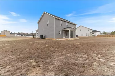 254 Collier Gate Street, Linden, NC 28356 - Photo 32