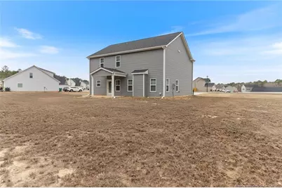 254 Collier Gate Street, Linden, NC 28356 - Photo 34