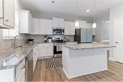 254 Collier Gate Street, Linden, NC 28356 - Photo 8